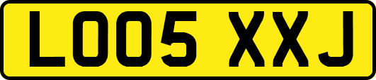LO05XXJ