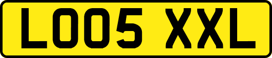 LO05XXL