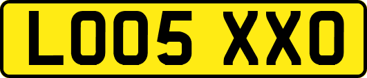 LO05XXO