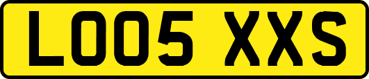 LO05XXS