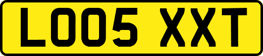 LO05XXT