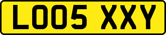 LO05XXY