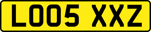LO05XXZ