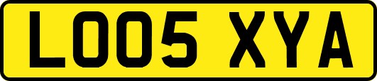 LO05XYA