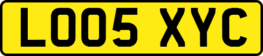 LO05XYC