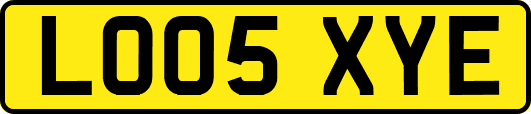 LO05XYE