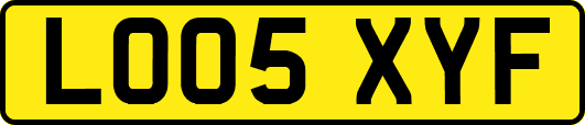 LO05XYF