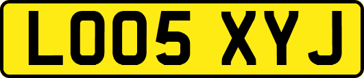 LO05XYJ