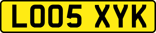 LO05XYK
