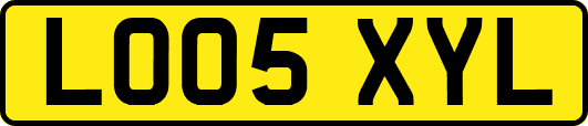LO05XYL