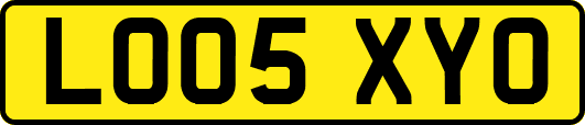 LO05XYO