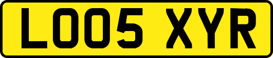 LO05XYR