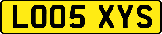 LO05XYS