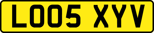LO05XYV