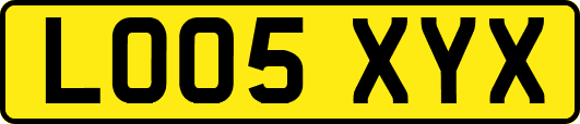 LO05XYX