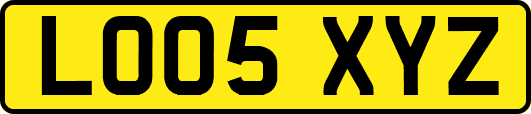 LO05XYZ