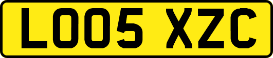 LO05XZC