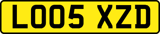 LO05XZD