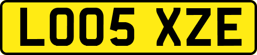 LO05XZE
