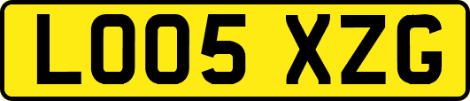 LO05XZG
