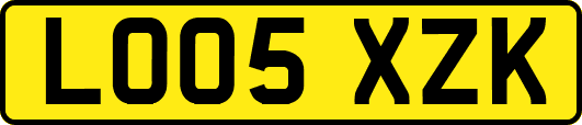 LO05XZK
