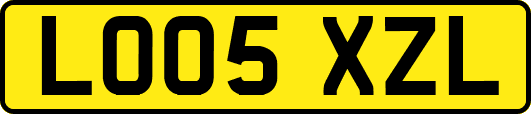 LO05XZL