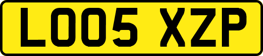 LO05XZP