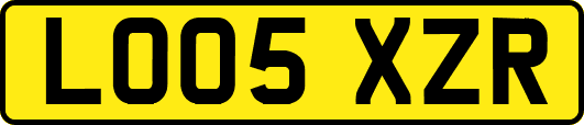 LO05XZR