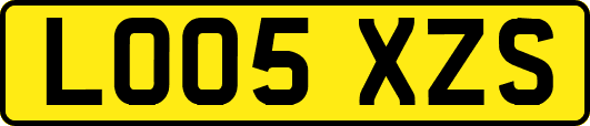 LO05XZS