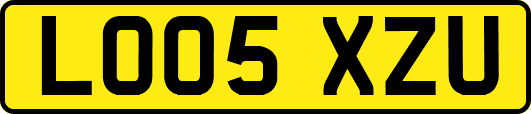 LO05XZU