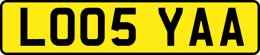LO05YAA