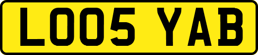 LO05YAB