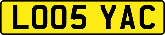 LO05YAC