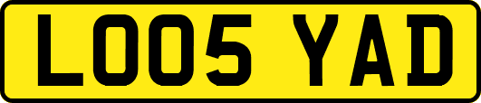LO05YAD