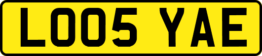 LO05YAE