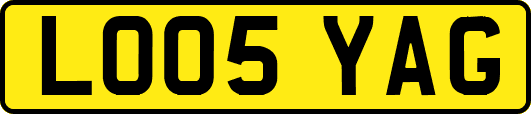 LO05YAG