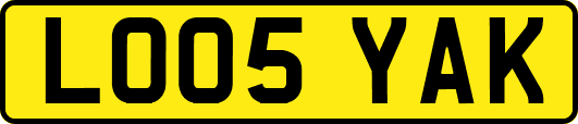 LO05YAK
