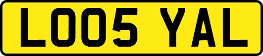LO05YAL
