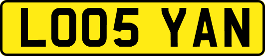 LO05YAN