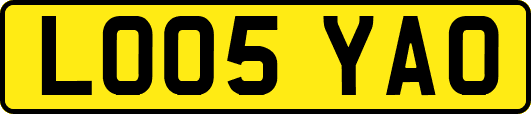 LO05YAO