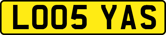 LO05YAS