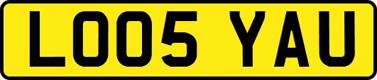 LO05YAU