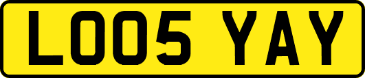 LO05YAY