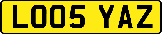 LO05YAZ