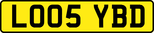 LO05YBD