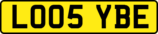 LO05YBE