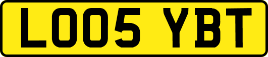 LO05YBT