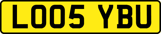 LO05YBU