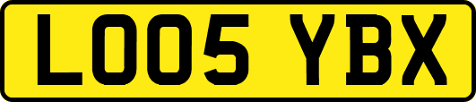 LO05YBX