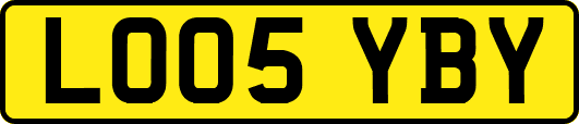 LO05YBY